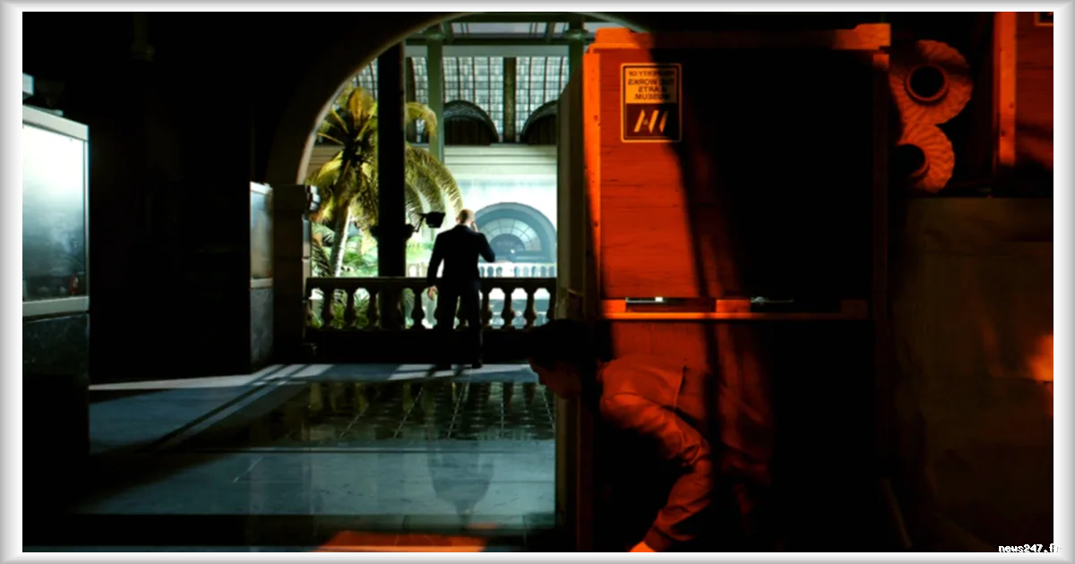 007 First Light : le retour de James Bond en jeu vidéo attendu pour le 27 mai 2026