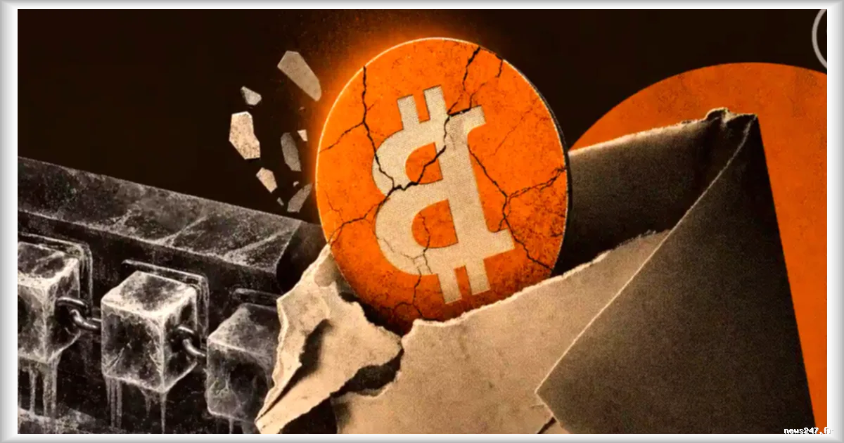 107 bitcoins détruits sur une adresse de burn historique : l'origine du geste reste mystérieuse