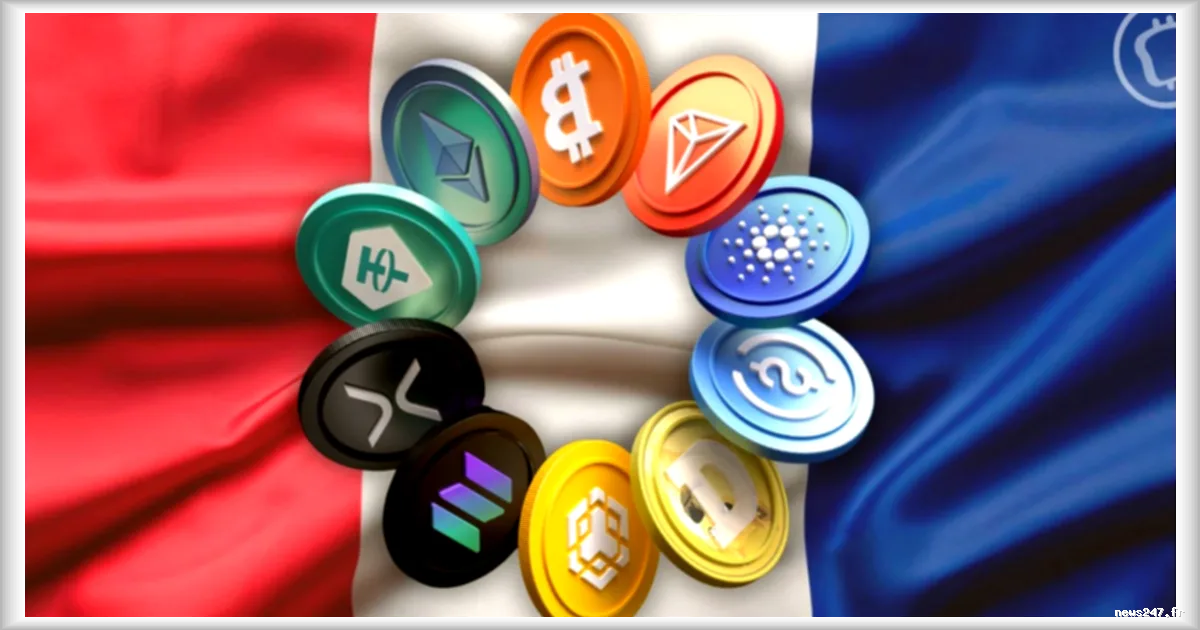 11% des Français détiennent des cryptomonnaies : Qui sont-ils et quelles sont leurs stratégies ?