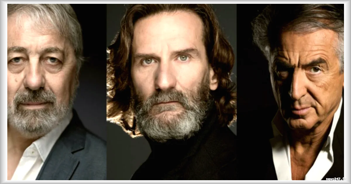 115 auteurs quittent Grasset après le licenciement de son PDG, Olivier Nora