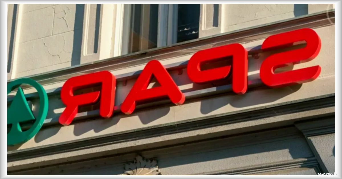 137 magasins Spar en Suisse acceptent désormais les paiements en Cardano (ADA)