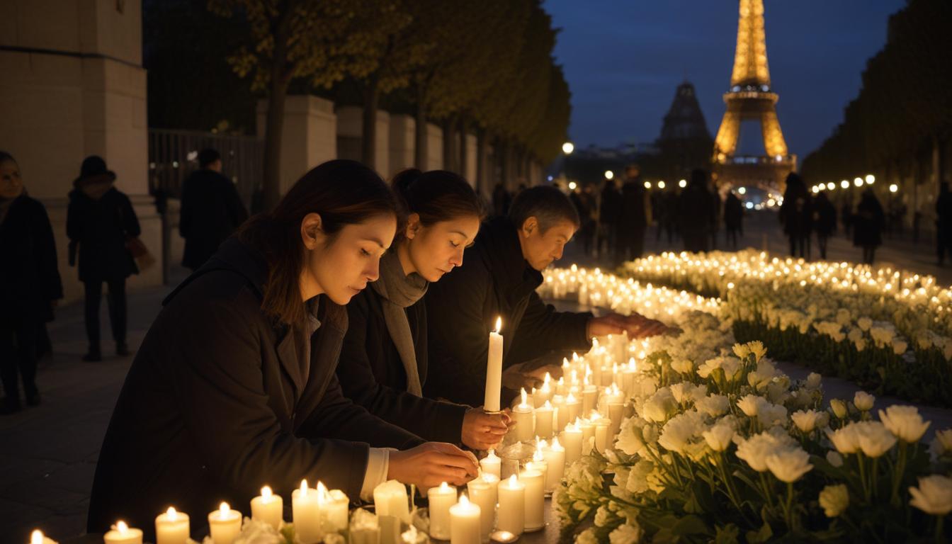 15 ans après la catastrophe de Fukushima : les leçons d'un désastre nucléaire