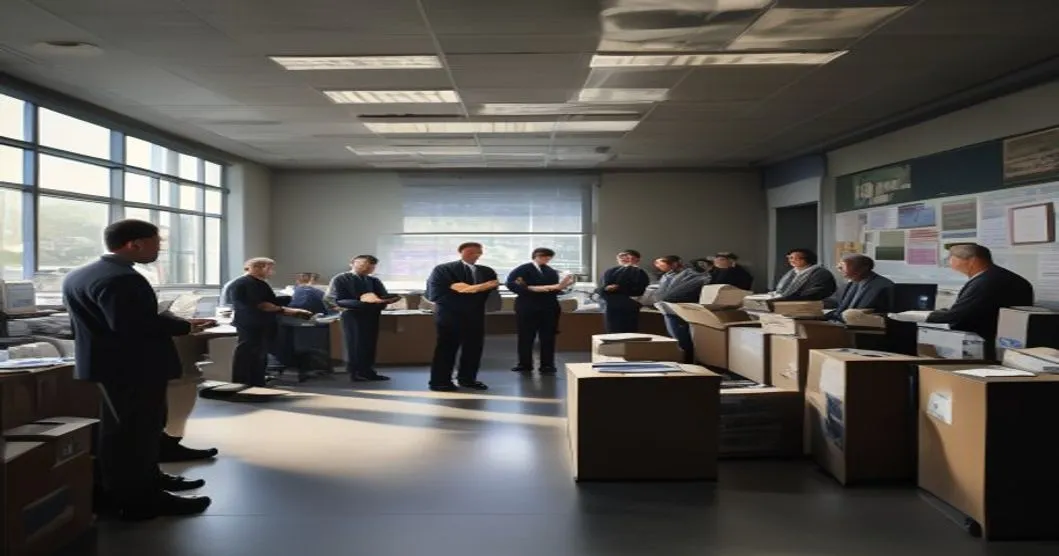 152 postes supprimés à « La Montagne » et à Centre France : une nouvelle vague de suppressions d'emplois dans le groupe de presse régionale