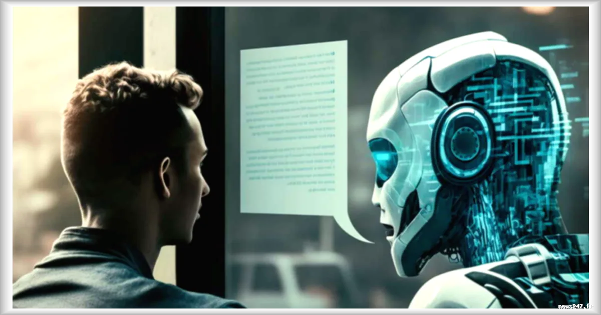 16% des emplois en France vont bientôt subir des transformations majeures avec l'intelligence artificielle