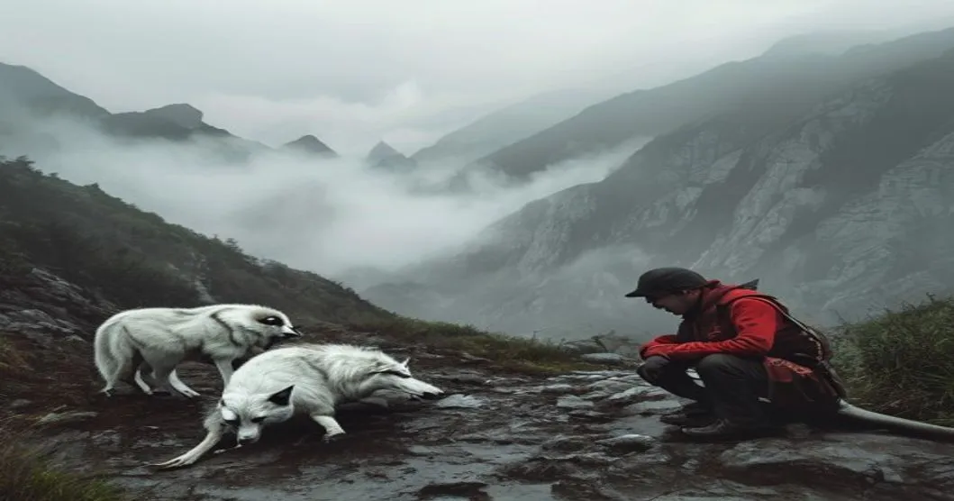 18 loups retrouvés morts en Italie : des résidus de pesticides découverts