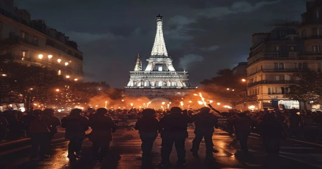 1er Mai : quand la Commune de Paris luttait déjà contre le travail nocturne des boulangers