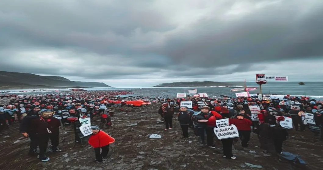 200 personnalités s'opposent à la première méga-usine de saumons en France portée par Pure Salmon