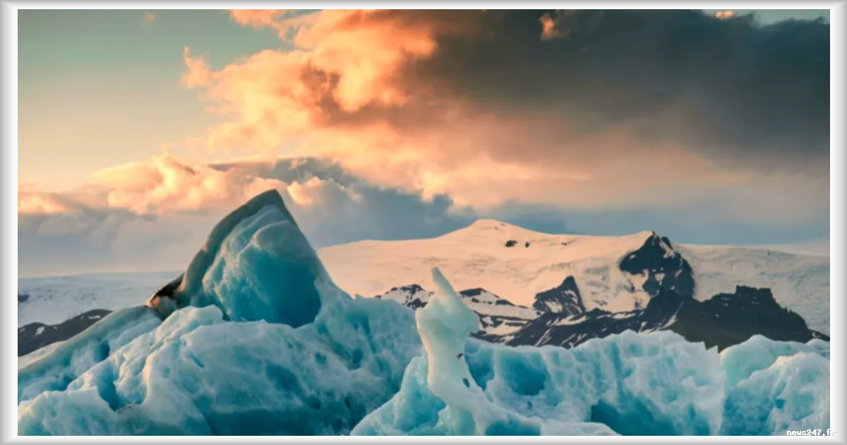 2015-2025 : Les années les plus chaudes jamais enregistrées sur Terre, selon l'Organisation météorologique mondiale