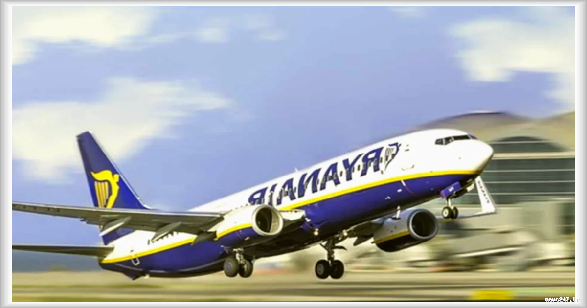 24 passagers laisses sur le tarmac a l'aeroport de Tours suite a un retard dans les formalites d'embarquement