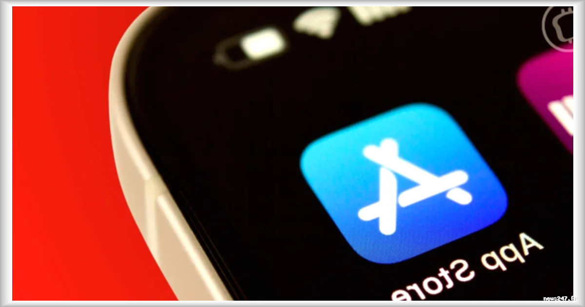 26 faux wallets crypto sur l'App Store : une menace croissante pour les utilisateurs