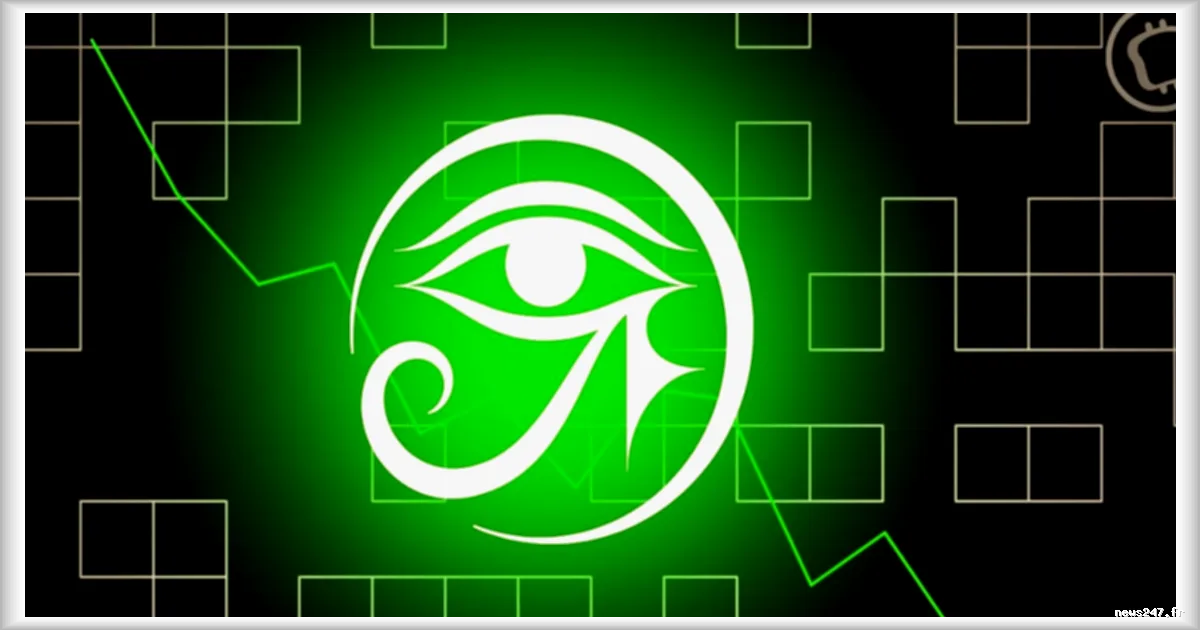 +3 300 % en quelques jours : le prix de cette crypto intrigue après son entrée dans le top 100