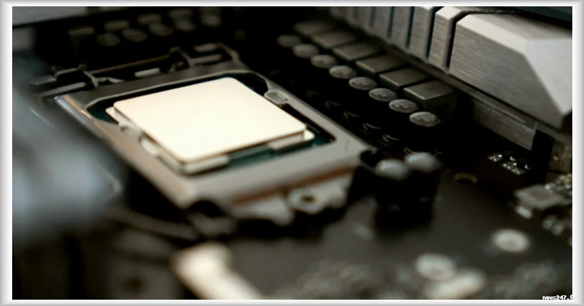 30% de performances perdues : pourquoi votre processeur Intel est peut-être sous-exploité