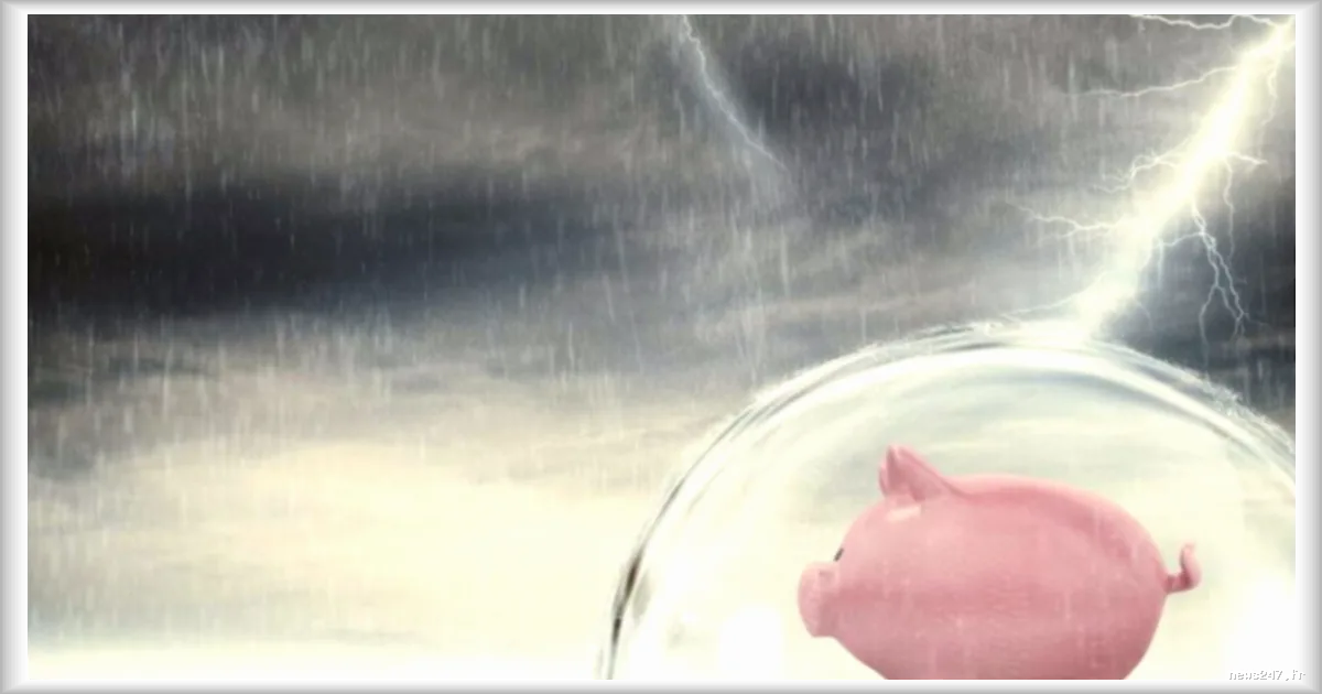 -3,1 milliards retirés en 3 mois : Les Français vident massivement leur Livret A depuis 2020