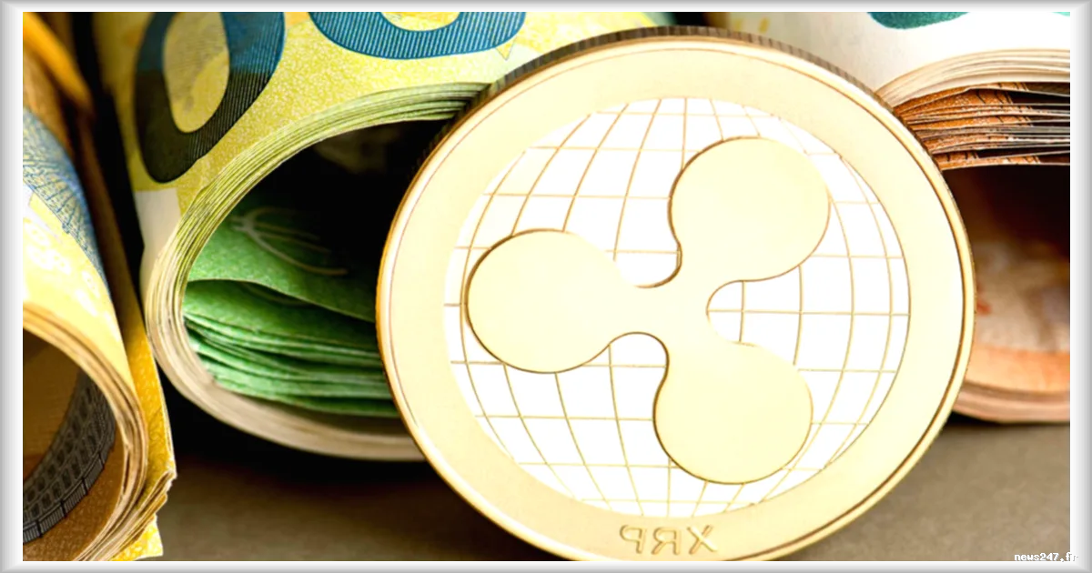 35 millions de tokens XRP sortent des exchanges, un signal fort du marché