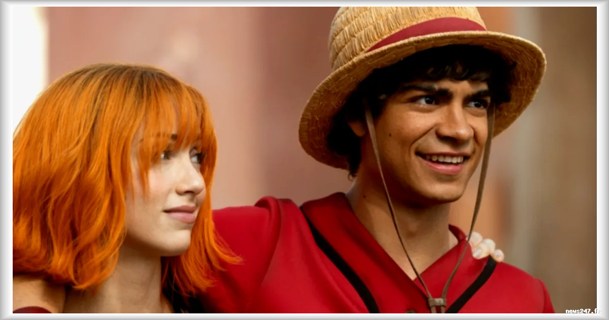4 séries à découvrir après la saison 2 de One Piece sur Netflix
