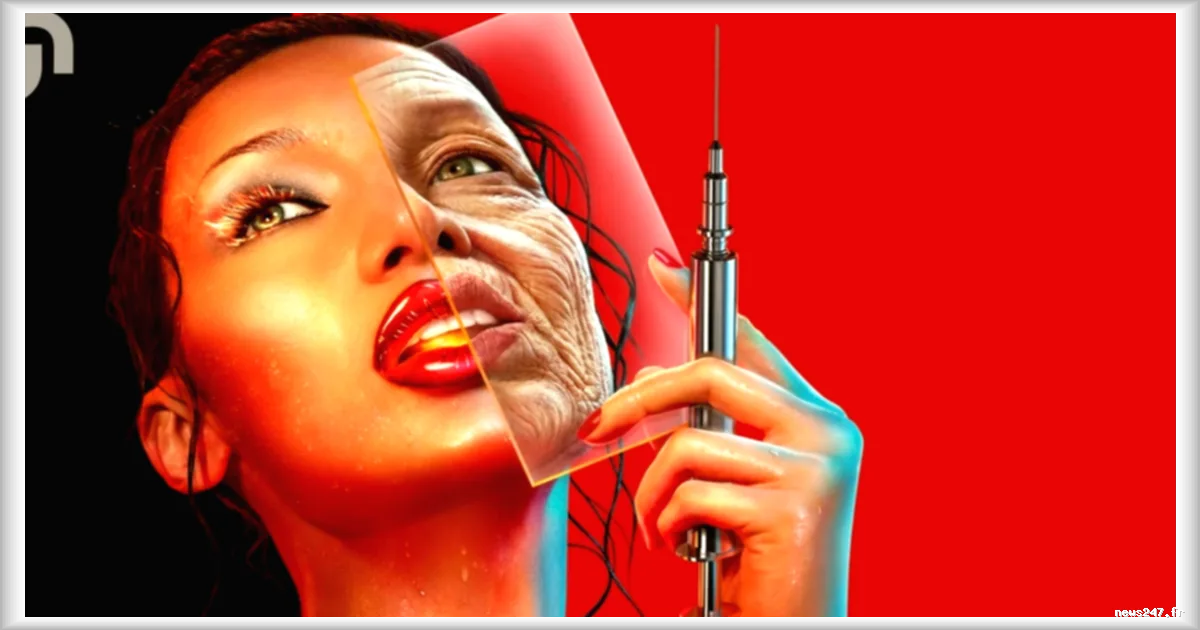 4 séries à regarder après The Beauty sur Disney+