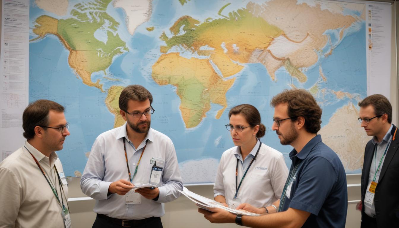 40 nouvelles espèces migratrices vont être protégées selon Reporterre