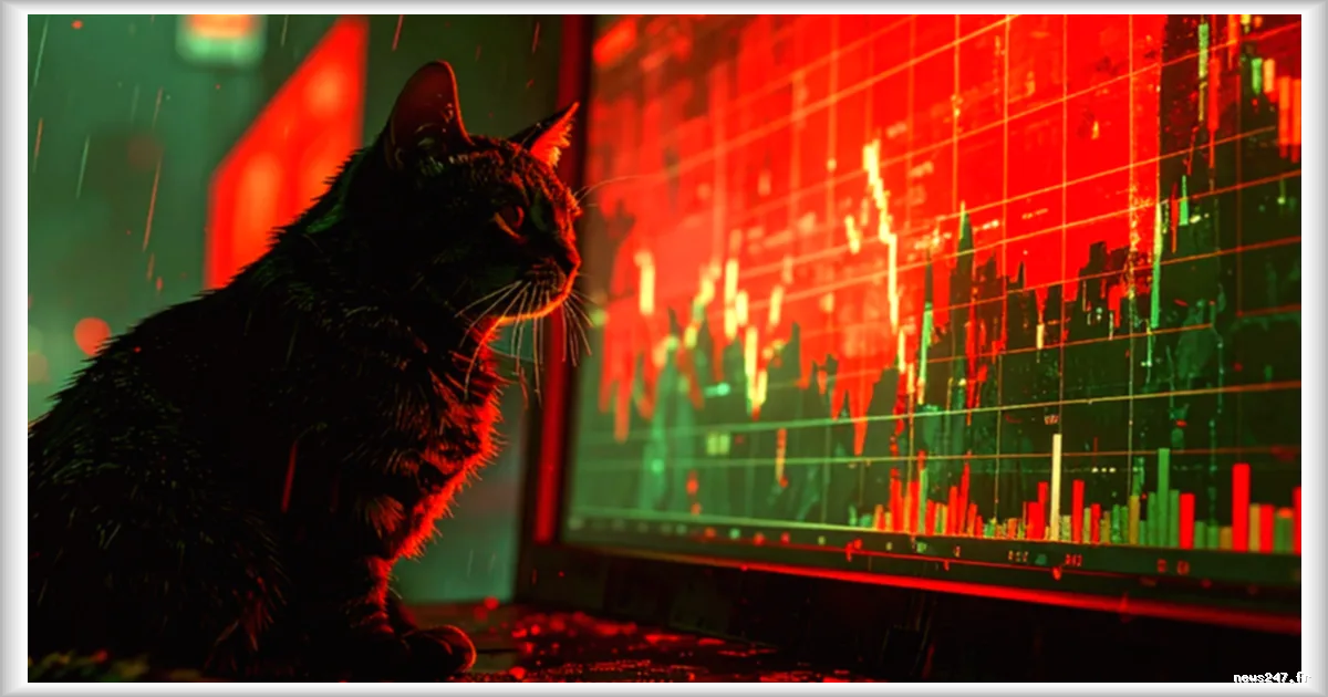 400 millions de dollars liquidés suite au discours de Trump