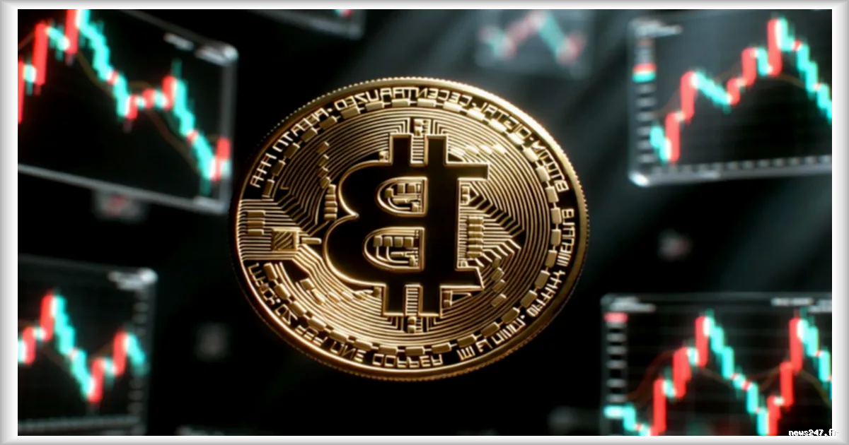 41% de l'offre BTC en circulation est sous l'eau, selon Journal du Coin