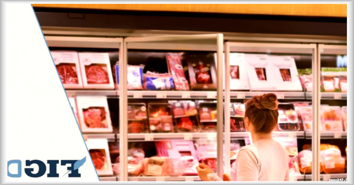 45 alertes alimentaires signalées cette semaine, dont des saucisses contaminées à l’Escherichia coli