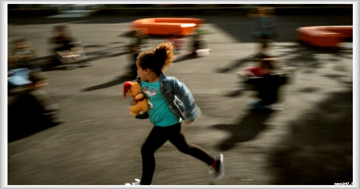 4800 individus dangereux écartés du secteur de la Protection de l'enfance après vérification des antécédents