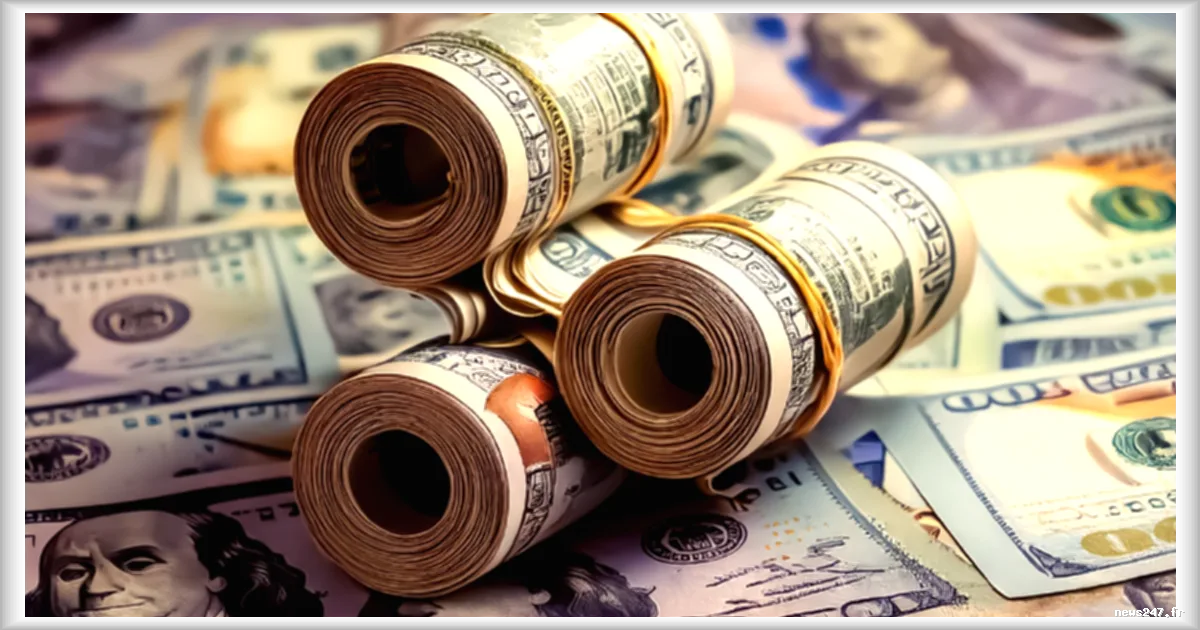 6 000 milliards de dollars pourraient bientôt quitter les banques traditionnelles pour les stablecoins