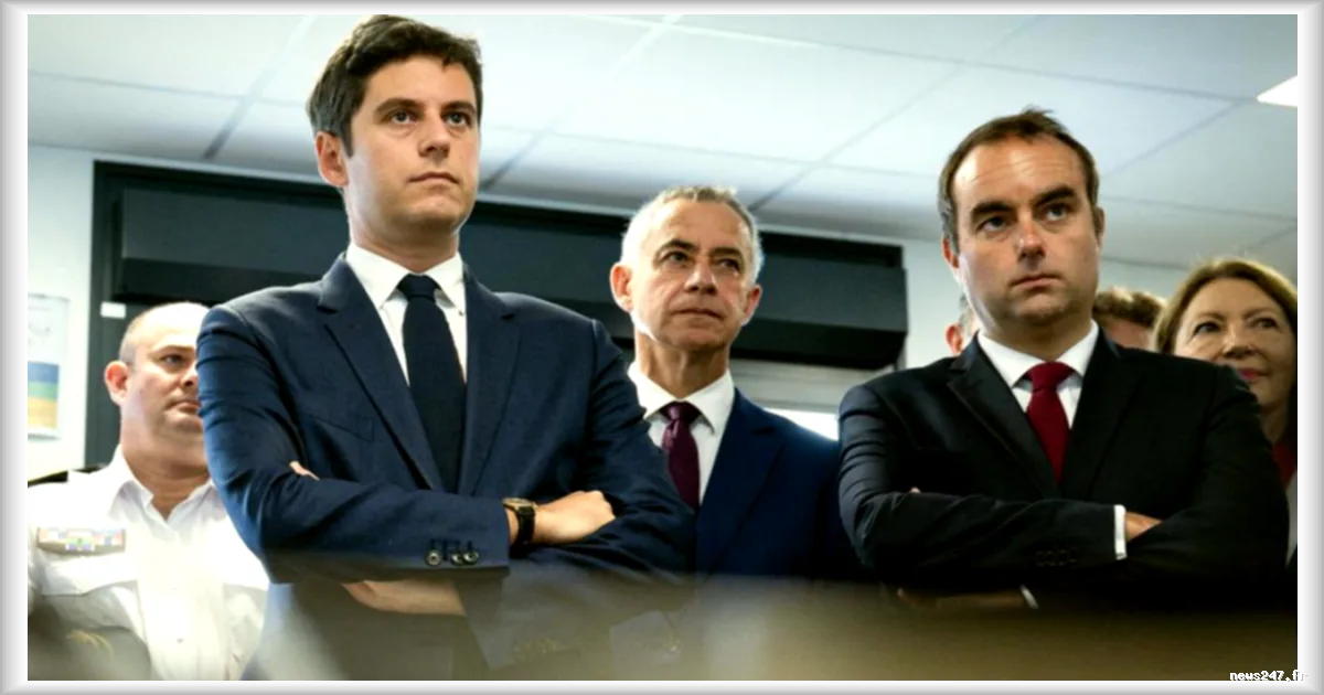 61% des Français favorables au travail le 1er mai malgré la décision de Lecornu de reculer