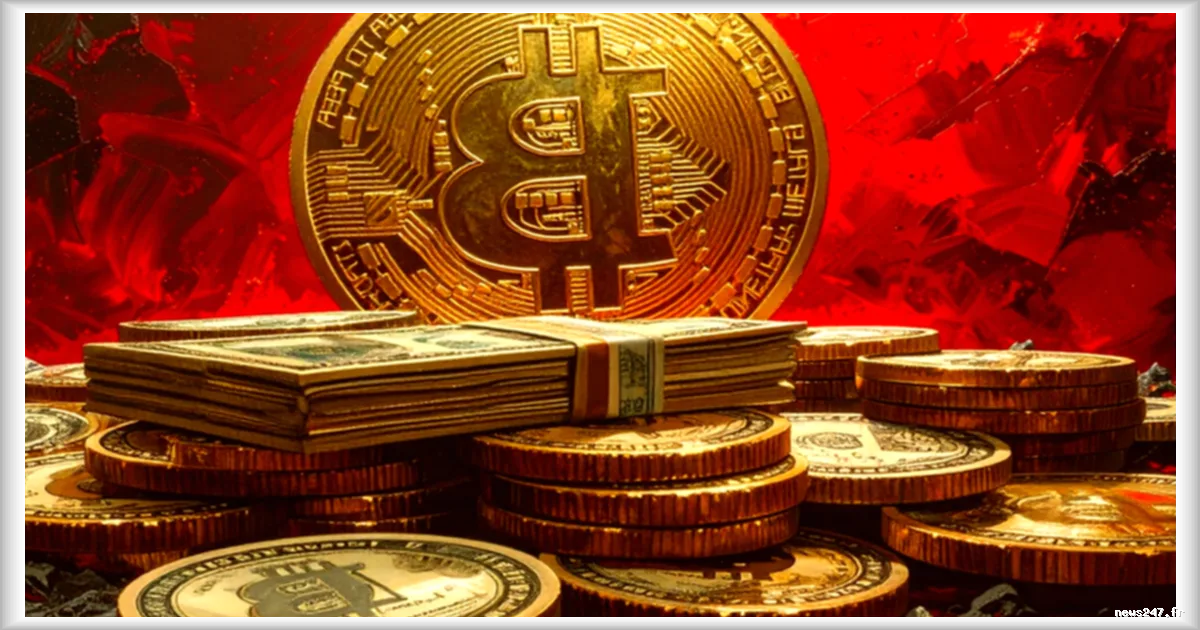 71 millions de dollars en Bitcoin : Une baleine de 2013 se réveille et se prépare à vendre