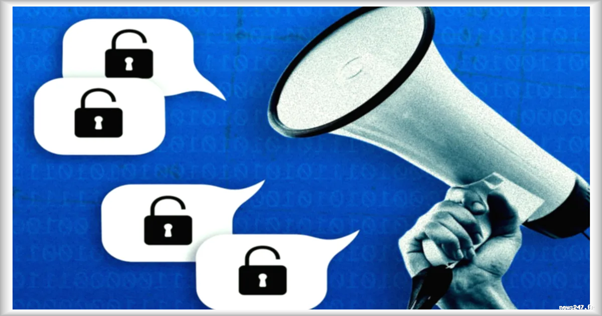 713 000 dossiers piratés : le suivi des fuites de données par les influenceurs cyber critiqué