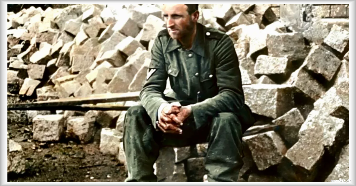 8 mai 1945 : la capitulation sans condition de l'Allemagne signée par le maréchal Keitel à Berlin