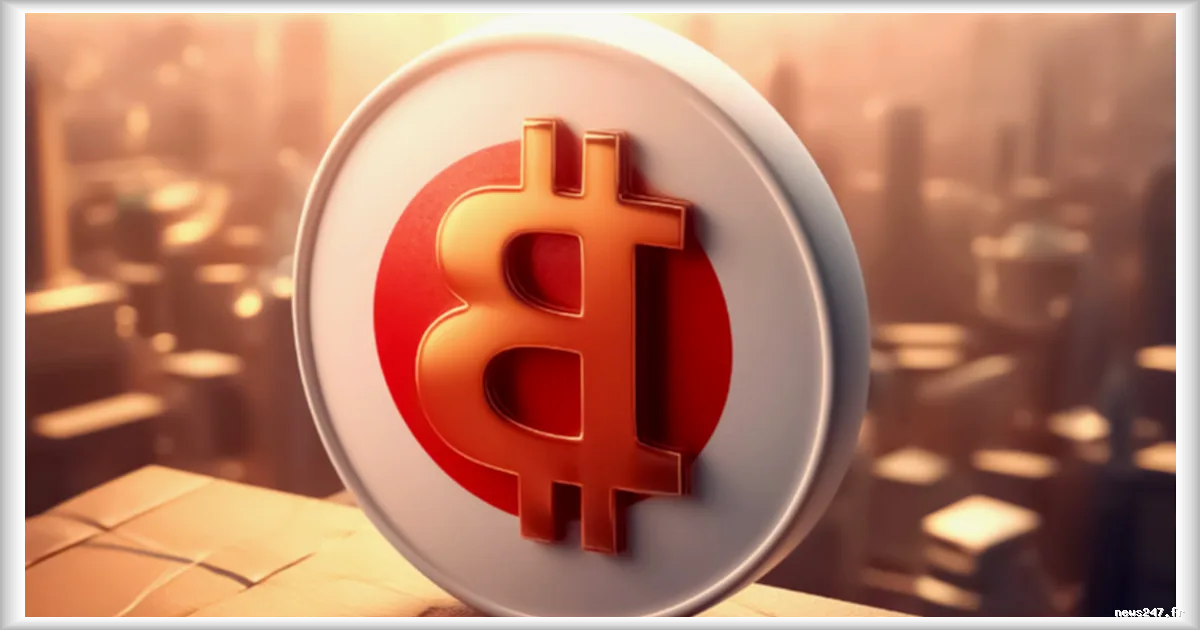 80% des investisseurs institutionnels au Japon envisagent d'acheter des cryptomonnaies selon le Journal du Coin