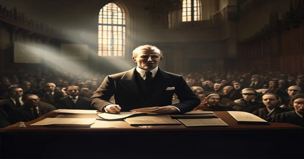 90 ans du Front populaire : le péril de l'extrême droite aujourd'hui selon l'historien Jean Vigreux