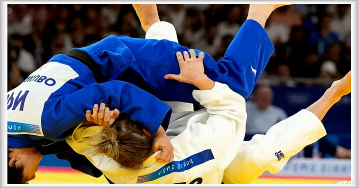 À Anvers, le MAS plonge dans l’histoire et la culture des arts martiaux