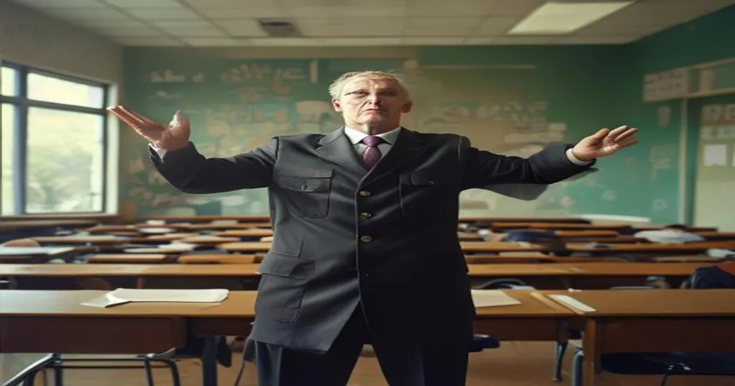 À Assas, un professeur mis en cause pour des saluts nazis en cours et la question de la liberté pédagogique