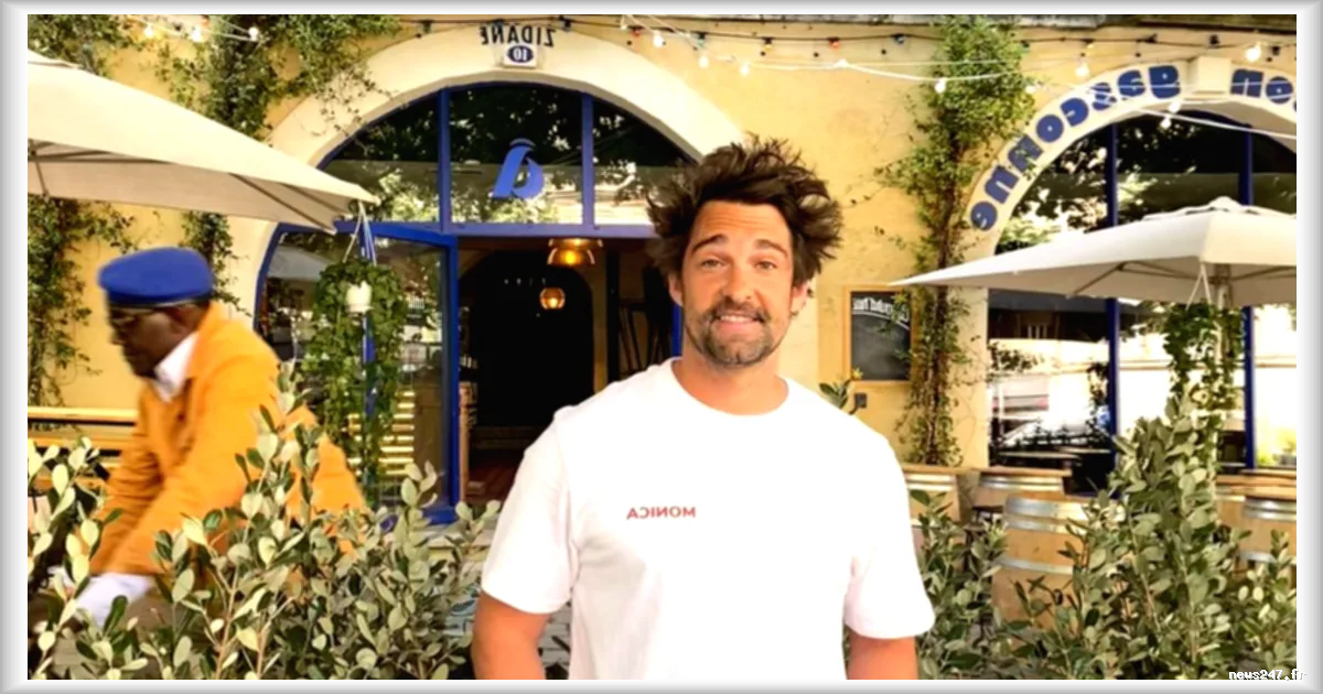 A Bordeaux, un bar installe des fleurs pour lutter contre le deal selon Le Figaro