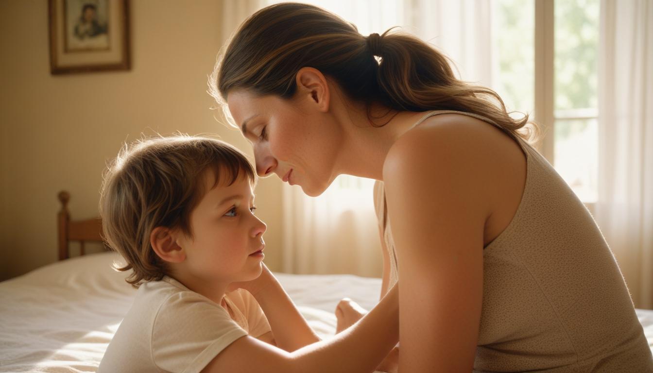 A Brignoles, un dispositif pour renouer les liens entre enfants placés et parents selon Libération