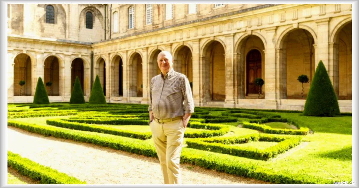 À Caen, le futur musée Jean-Claude Gandur conçu par Barozzi Veiga : un projet culturel et architectural ambitieux