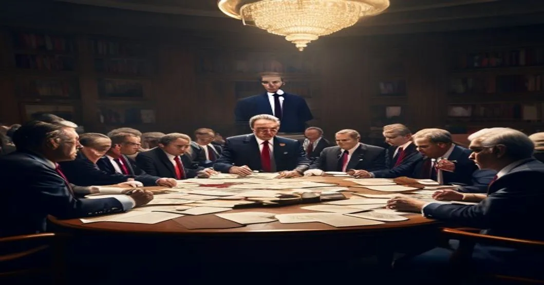 A gauche, des initiatives se multiplient pour ouvrir un débat sur le fond du programme en vue de 2027