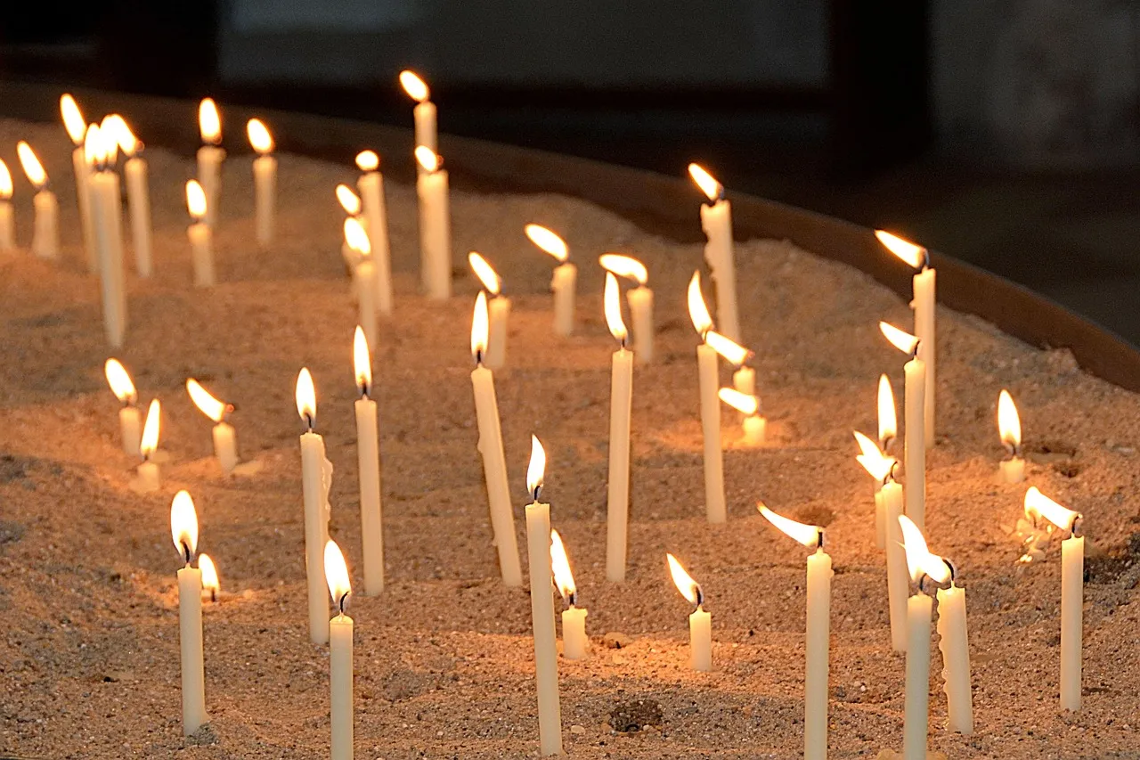 À Hongkong, l’hommage discret aux victimes du massacre de Tiananmen sous le joug de la loi sur la sécurité nationale