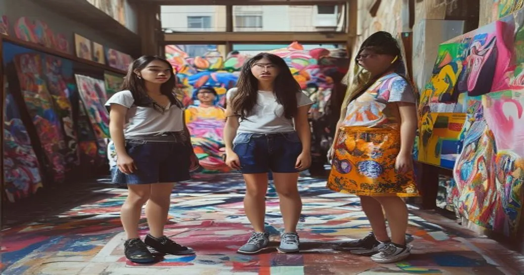 À la Biennale de Venise 2026 : une exposition met en lumière le travail de 11 artistes femmes d’Asie centrale