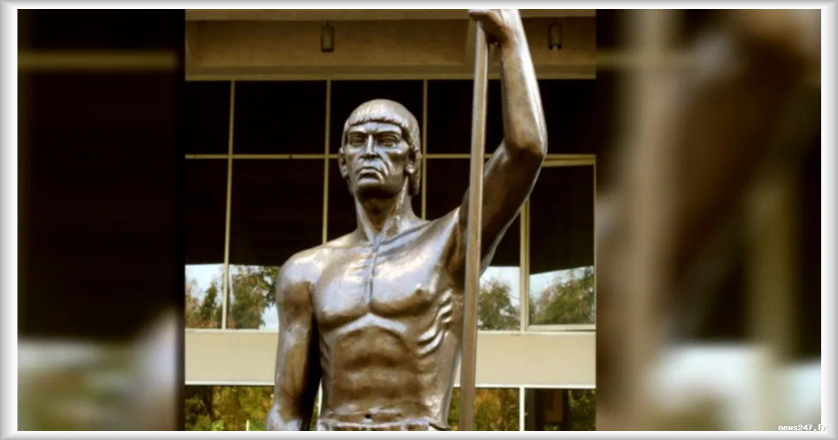 À la recherche de la dépouille du 'premier guérillero d'Amérique'