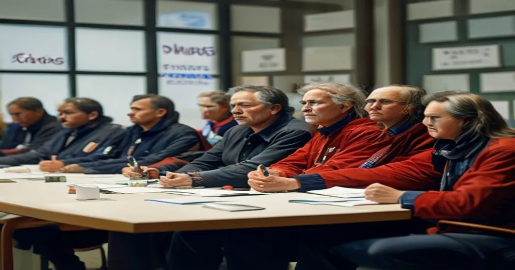 À l’AG de TotalEnergies, des actionnaires silencieux face aux critiques sur les profits liés à la guerre au Moyen-Orient