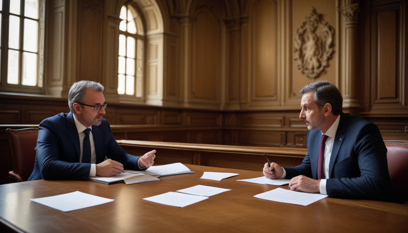À Lyon, écologistes à la mairie et droite à la métropole : une cohabitation sous tension