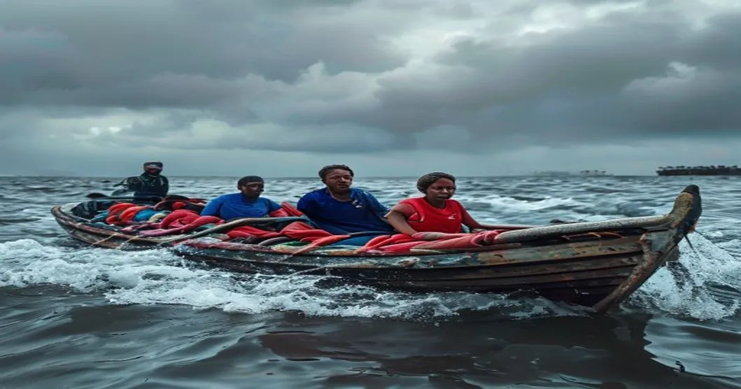 A Mayotte, des interventions toujours dangereuses pour intercepter les kwassa-kwassa des migrants comoriens