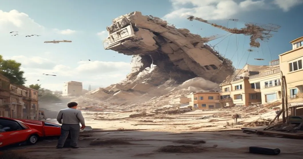 A Nîmes, un mois après la victoire de la gauche : le nouveau maire communiste s'attaque à des chantiers colossaux