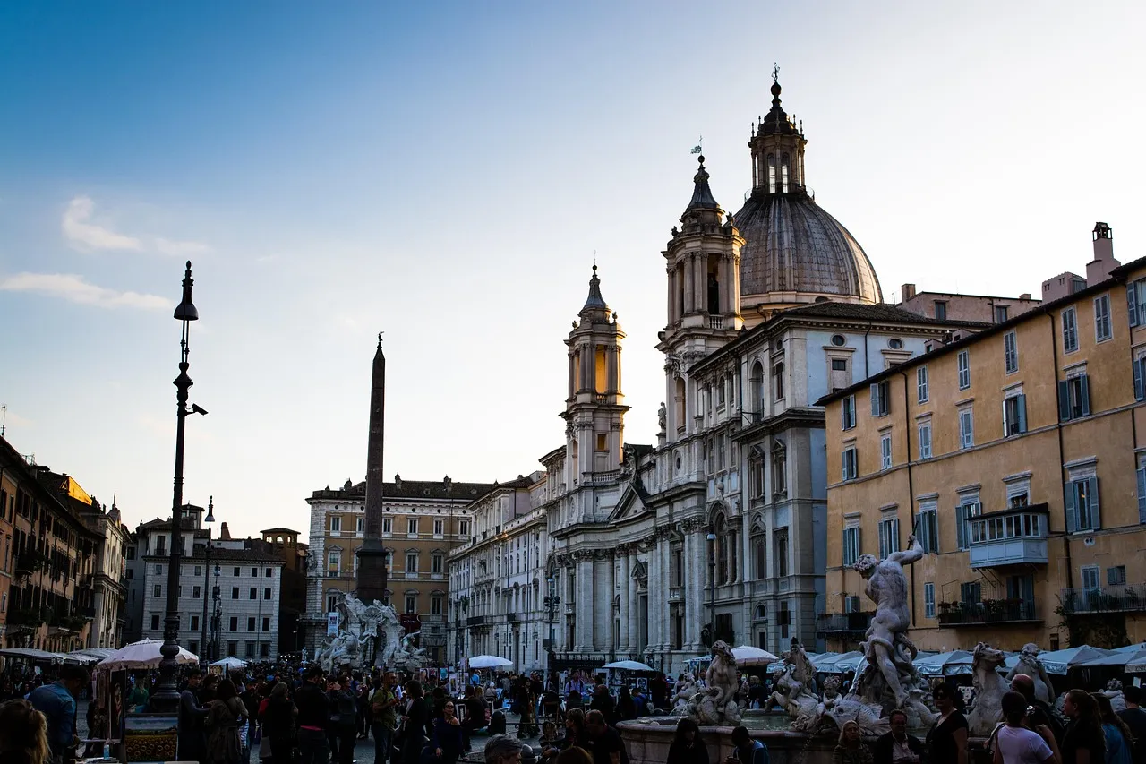 À Rome, l'avenir du centre social Spin Time, évacué après un incendie, en suspens sous le gouvernement Meloni