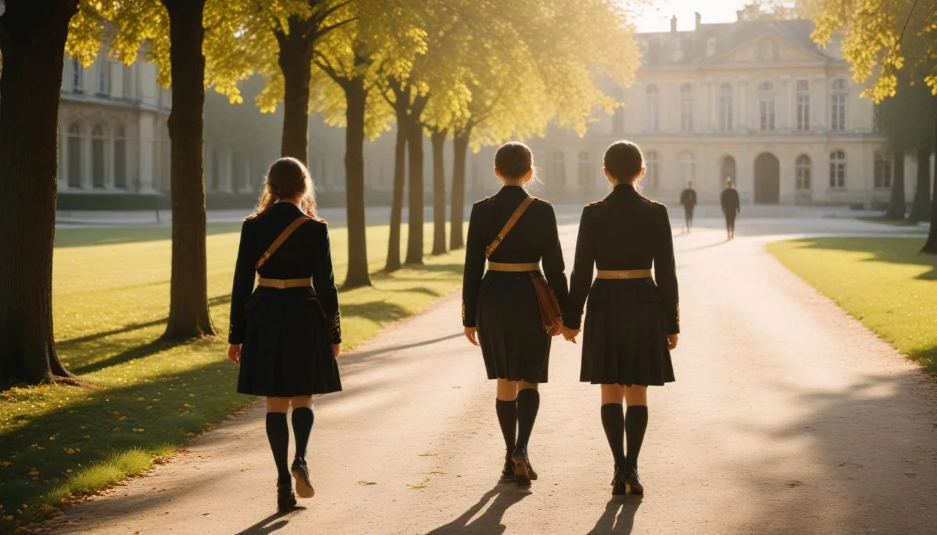 À Sainte-Geneviève, la prépa Ginette forme les futurs cracks des grandes écoles