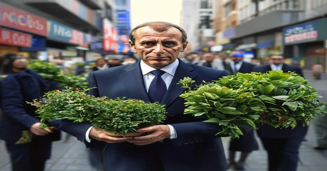 À un an de la présidentielle, un collectif plaide pour faire de l’écologie un terrain de rassemblement