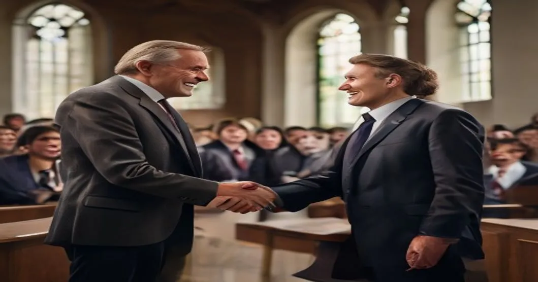 A Villers-Cotterêts, une alliance centriste met fin à douze ans de règne du RN