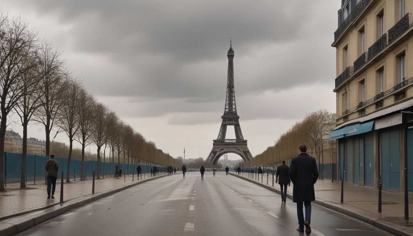 Abstention record au second tour des municipales : un symptôme de la défiance nationale selon les experts